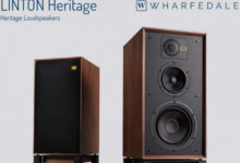 Фото - Wharfedale, акустические системы, LINTON Heritage