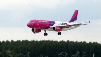 Фото - Wizz Air восстановит рейсы из Украины в ОАЭ