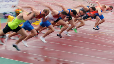 Фото - World Athletics выступила за полное исключение ВФЛА: Летние виды