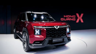 Фото - Wuling Hongguang X анонсировал глобальный кроссовер