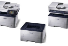 Фото - Xerox, принтеры, МФУ, Xerox B210, Xerox B205, Xerox B215