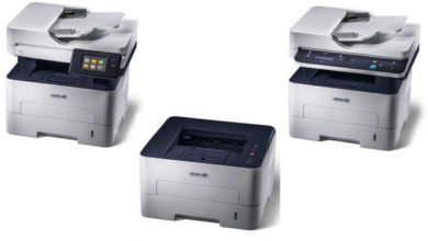 Фото - Xerox, принтеры, МФУ, Xerox B210, Xerox B205, Xerox B215