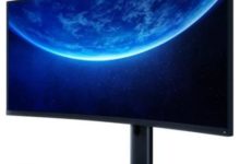 Фото - Xiaomi начала поставлять игровой монитор Mi Curved Gaming Monitor 34” в европейские страны