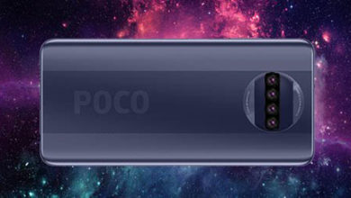 Фото - Xiaomi показала возможные варианты дизайна смартфона POCO X3