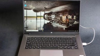 Фото - Xiaomi выпустила компактный и дешевый ноутбук «для параноиков». Видео