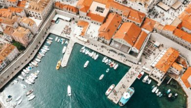 Фото - За 2019 год объём продаж недвижимости в Хорватии увеличился почти на 24%