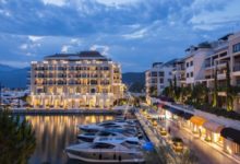 Фото - За пять лет квартиры в жилом комплексе Porto Montenegro подорожали на 20%
