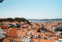 Фото - За последние 10 лет цены на элитное жильё в Лиссабоне взлетели на 98%