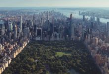 Фото - За последние 10 лет цены на жильё Манхэттена взлетели на 25%