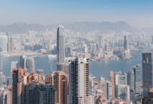 Фото - За последние 10 лет жильё в Гонконге подорожало на 153%