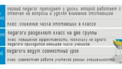 Фото - Зачем на уроке два учителя? Объясняет Южная Корея