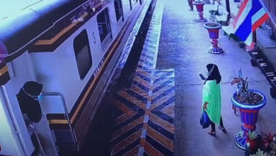 Фото - Заигравшись в мобильный телефон, пассажирка чуть не опоздала на поезд