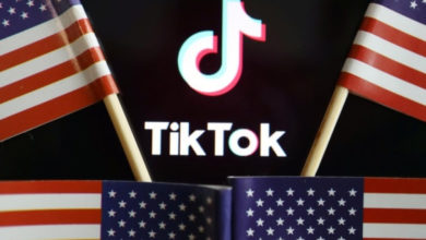 Фото - Запрет TikTok в США может отрезать сервис от магазинов приложений и рекламодателей