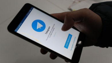 Фото - Запуск видеозвонков в Telegram откладывается из-за Apple
