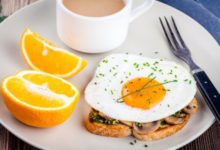 Фото - Завтрак худеющих: простые правила, которые сделают завтрак полезным