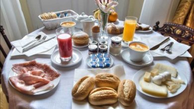 Фото - Завтрак, который обеспечит бодрость и сытость