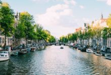 Фото - Жильё в Нидерландах медленно дешевеет. Годовые темпы роста цен снизились вдвое