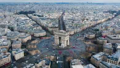 Фото - Жильё в Париже скоро станет совсем не «по карману». В отличие от французских провинций