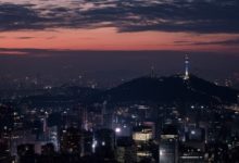 Фото - Жильё в Сеуле за последние три года подорожало на 40%