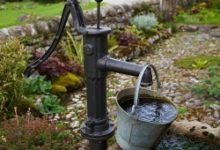 Фото - Зимний водопровод на даче из колодца своими руками. Пошаговая инструкция, фото и видео