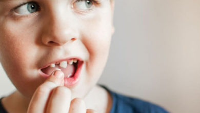 Фото - Зубная фея, опасающаяся коронавируса, оставила мальчика без денег