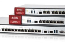 Фото - Zyxel, межсетевые экраны, сетевая безопасность, сервис IP Reputation Filter, ATP100, ATP200, ATP500, ATP800