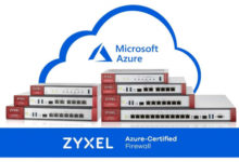 Фото - Zyxel, межсетевые экраны, ZyWALL, облачный сервис Microsoft Azure,