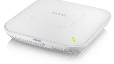 Фото - Zyxel представила три точки доступа стандарта Wi-Fi 6 для сегмента СМБ