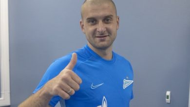 Фото - 10 игроков «Зенита» вошли в топ футболистов сезона-2019/20 по версии РФС