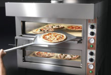 Фото - Как выбрать печь для производства пиццы