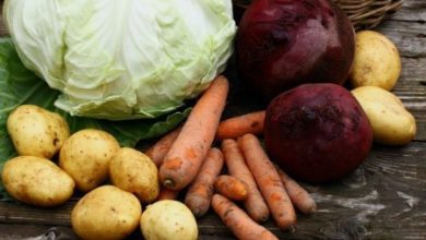 Фото - Шведский диетолог назвала дешевые продукты для здорового питания