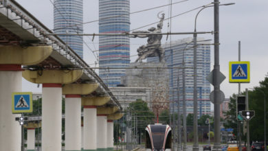 Фото - В Москве зарегистрировано рекордное число сделок в новостройках