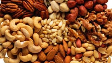 Фото - Медики: эти орехи идеально подходят для снижения сахара в крови