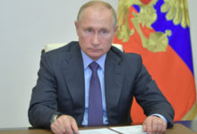 Фото - Путин поручил устранить правовые преграды в деревянном домостроении