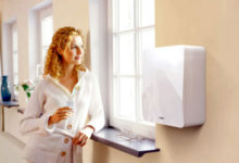 Фото - Как обеспечить инфекционную безопасность воздуха в квартире и офисе