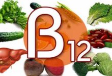 Фото - Самый «странный» признак дефицита витамина B12