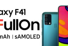 Фото - 8 октября Samsung представит первый смартфон новой серии Galaxy F