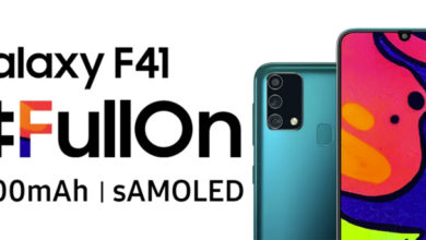 Фото - 8 октября Samsung представит первый смартфон новой серии Galaxy F