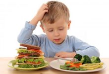 Фото - Какая еда должна быть в рационе детей с повышенным давлением