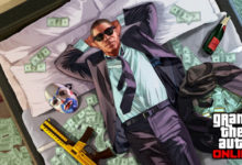 Фото - А как быть с читерами? Rockstar обнулила аккаунты игроков в GTA Online, которые добывали деньги нечестным путём