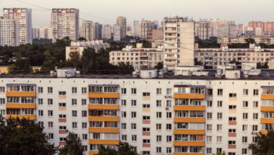 Фото - В Москве сократилось предложение вторичного жилья