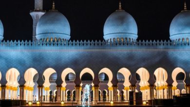 Фото - Абу-Даби и пять других эмиратов ОАЭ начали выдавать туристические визы