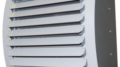 Фото - Тепловой вентилятор плюсы и особенности строения