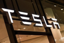 Фото - Акции компании Tesla обвалились