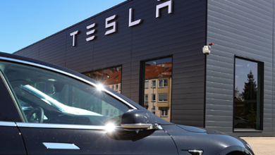 Фото - Акции Tesla обвалились