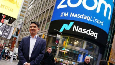 Фото - Акции Zoom взлетели в цене на 41 %, компания теперь стоит дороже IBM и AMD