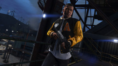 Фото - Актёр, сыгравший Франклина в GTA V, рассказал, почему Rockstar продолжает поддерживать GTA Online и не выпускает GTA 6