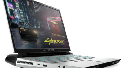 Фото - Alienware представила игровые ноутбуки с 360-Гц экранами, ориентированные на киберспорт