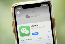 Фото - Альянс пользователей WeChat подал в суд на Госдеп из-за угрозы запрета мессенджера