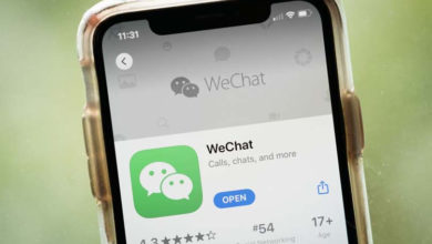 Фото - Альянс пользователей WeChat подал в суд на Госдеп из-за угрозы запрета мессенджера